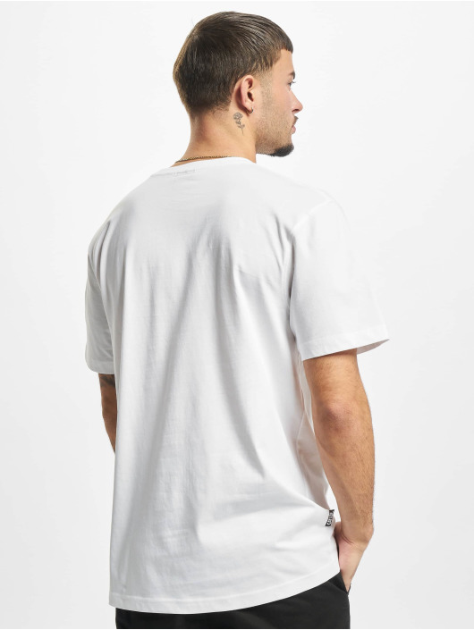 Cayler & Sons T-skjorter Faucon hvit