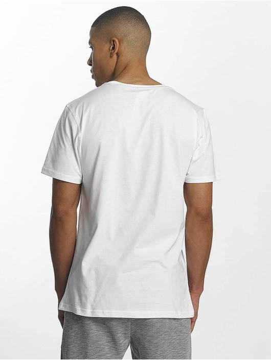 Cayler & Sons T-skjorter Wl Westcoast hvit