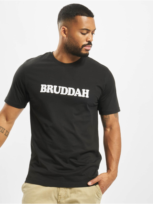 Cayler & Sons T-skjorter Bruddah svart