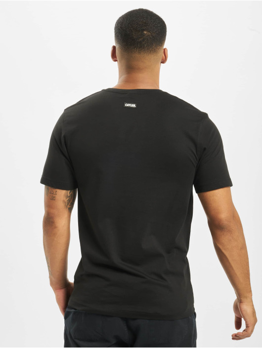 Cayler & Sons T-skjorter Fresh To Deat svart
