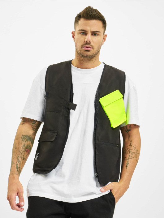 Cayler & Sons Vest BL Storage black