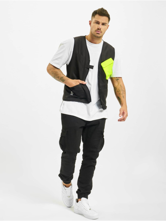Cayler & Sons Vest BL Storage black