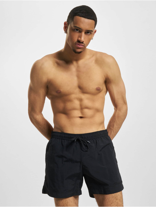 Champion Boxer da mare Beach nero