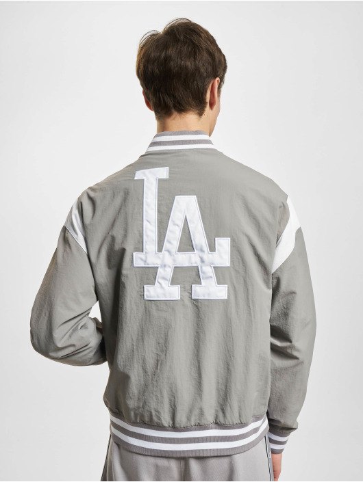 Champion Cazadora bomber Team gris