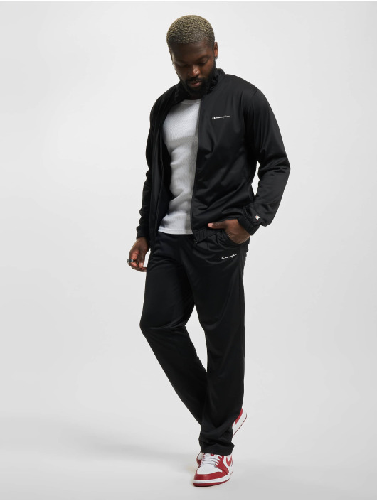 Champion Chándal Basic negro