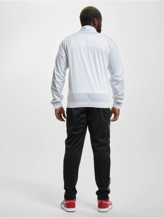 Champion Collegepuvut Sweat valkoinen