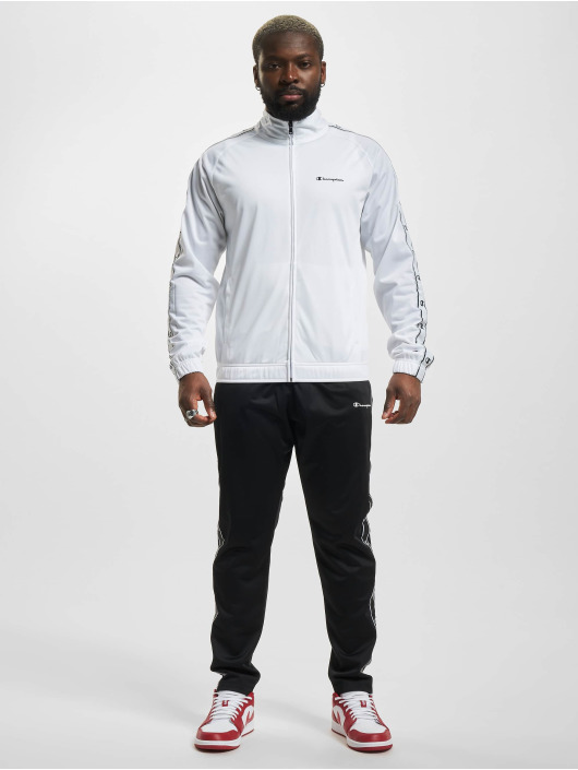 Champion Collegepuvut Sweat valkoinen