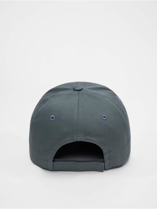 Champion Flexfitted Cap Baseball Cap zwart
