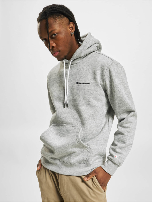 Champion Hoodies Basic grå