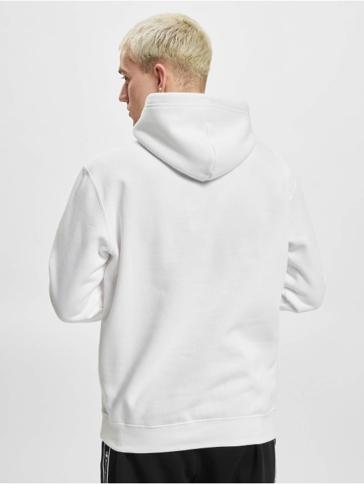 Champion Hoodies Hoody hvid