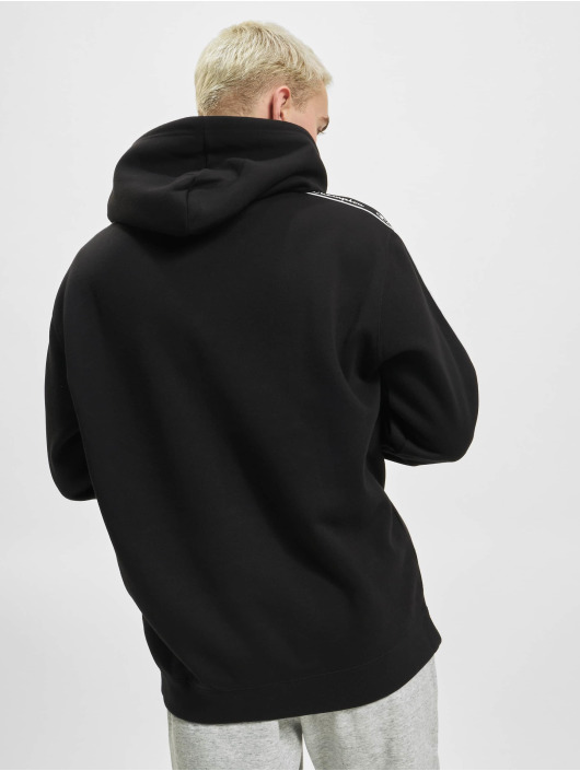 Champion Hoodies Logo Tape sort