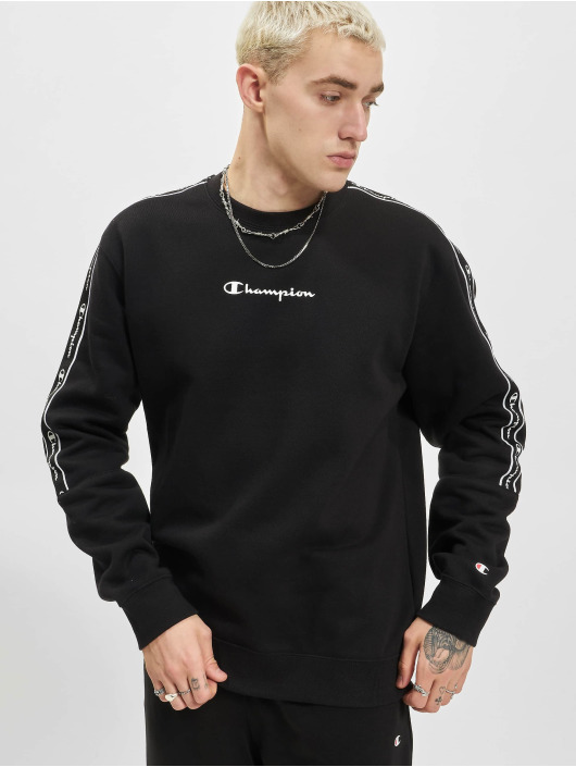 Champion Hoodies Crewneck sort