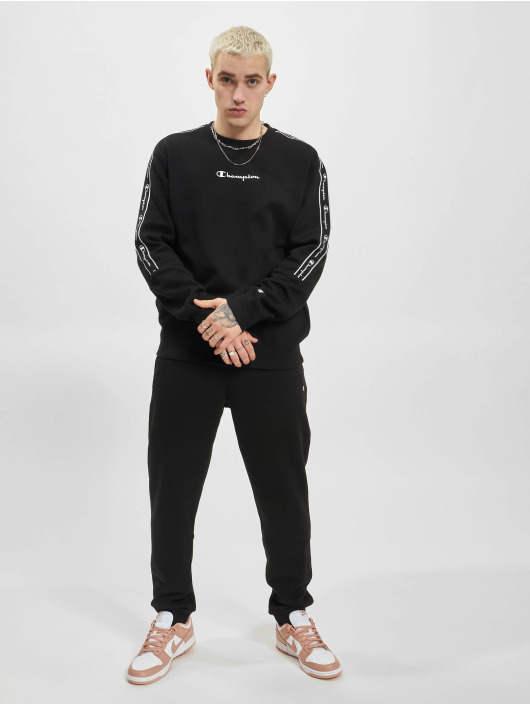 Champion Hoodies Crewneck sort