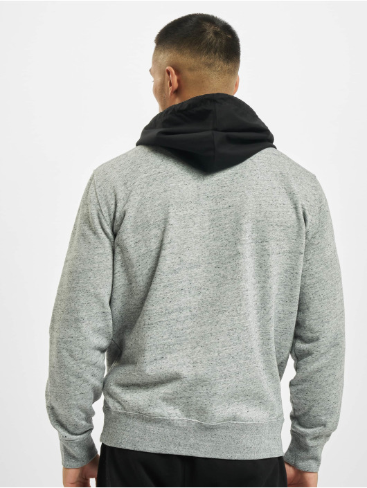 Champion Herren Hoody Legacy In Grau