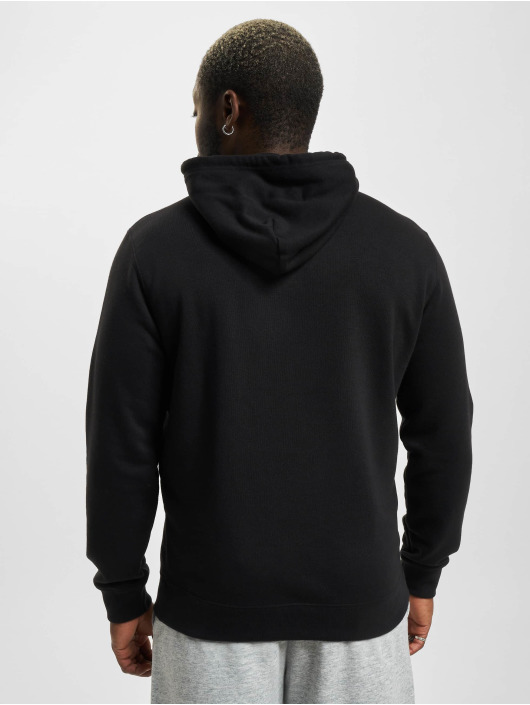 Champion Hoody Basic zwart