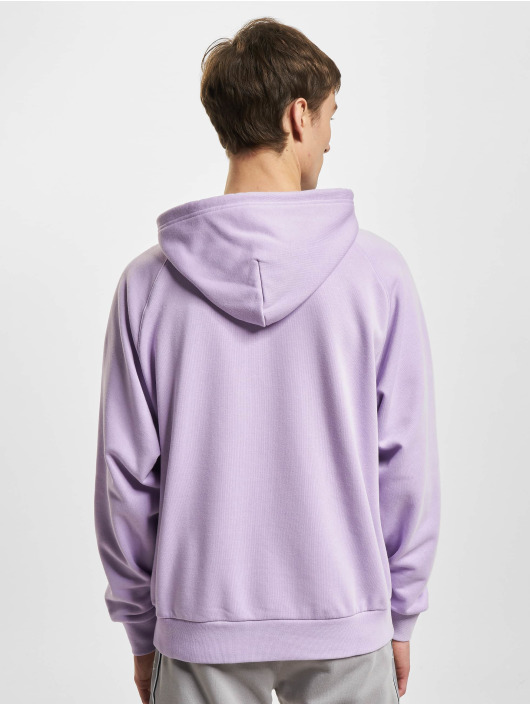 Champion Hupparit Hoody purpuranpunainen