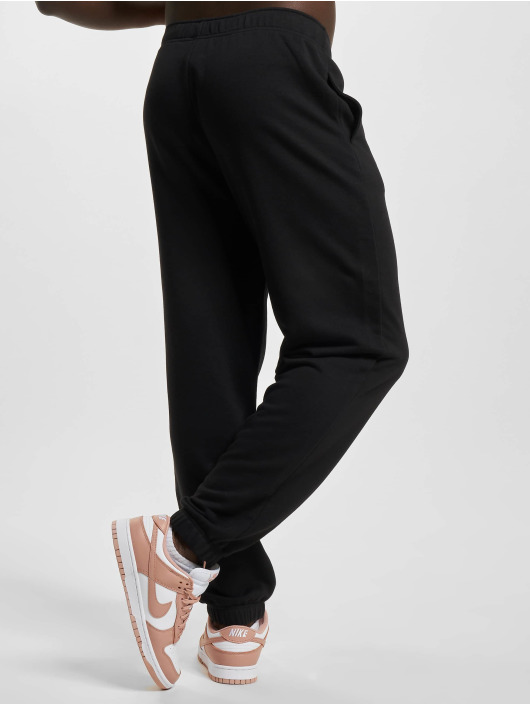 Champion joggingbroek Elastic Cuff zwart