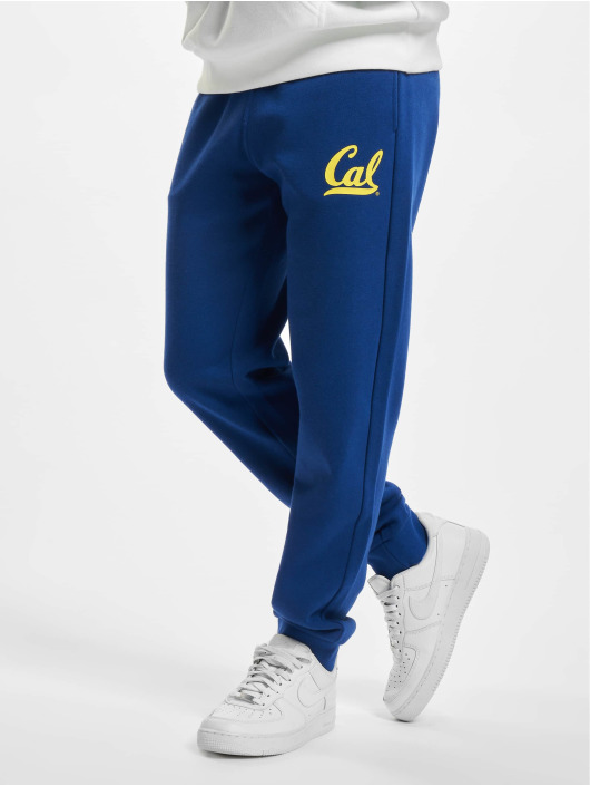 Champion Joggingbukser Rib Cuff blå