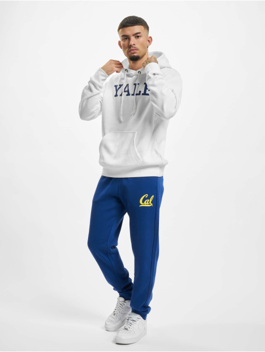 Champion Joggingbukser Rib Cuff blå