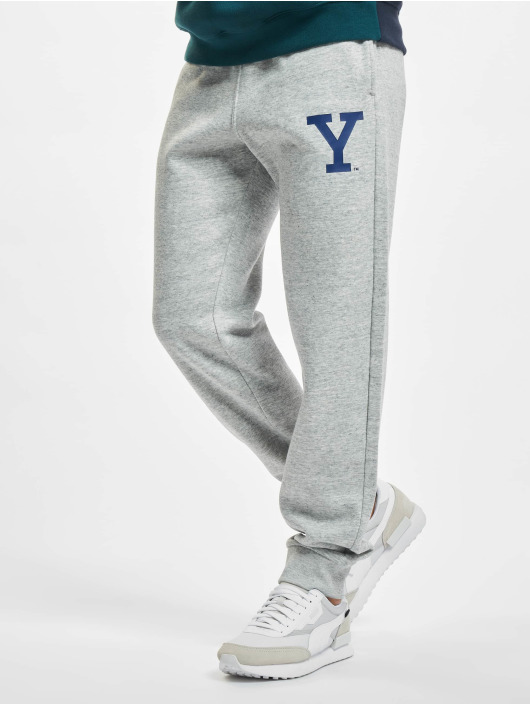 Champion Joggingbukser Rib Cuff grå