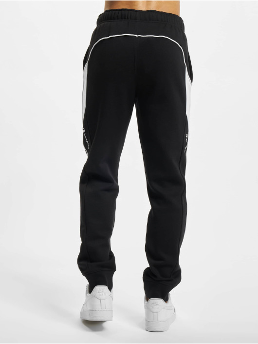 Champion Joggingbukser Rib Cuff sort