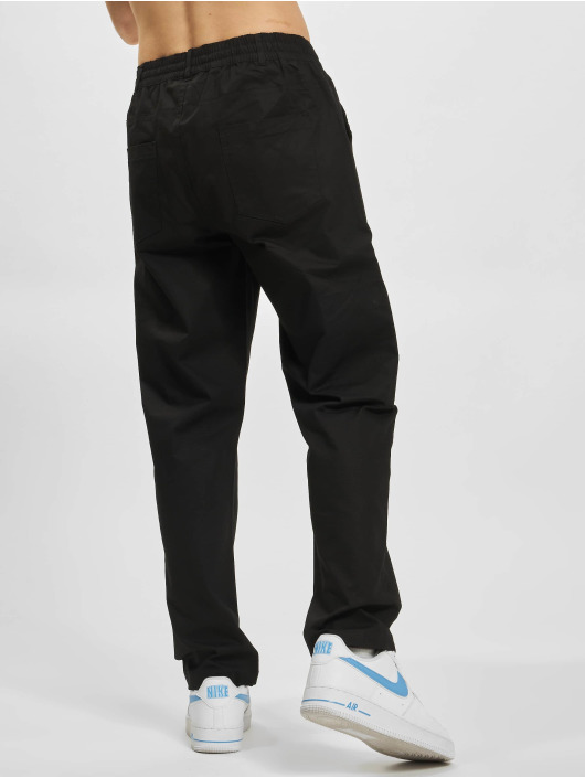 Champion Joggingbukser Straight sort