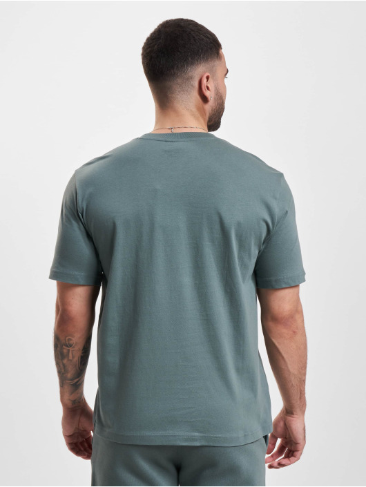 Champion Legacy t-shirt Crewneck groen