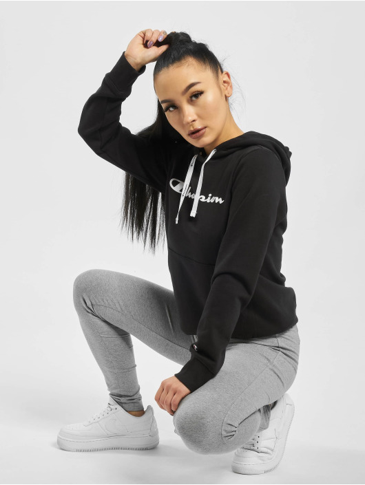 Champion Legging Legacy gris