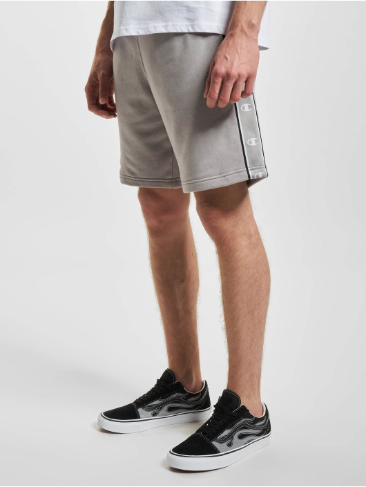 Champion Pantalón cortos Bermuda gris