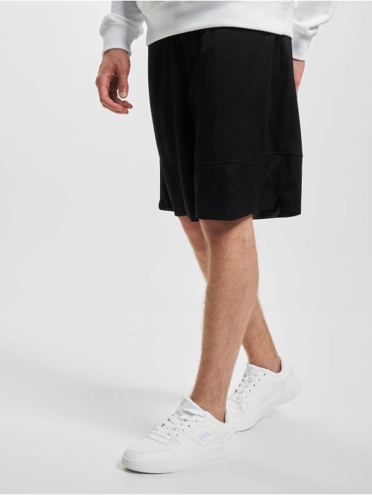 Champion Pantalón cortos Bermuda negro