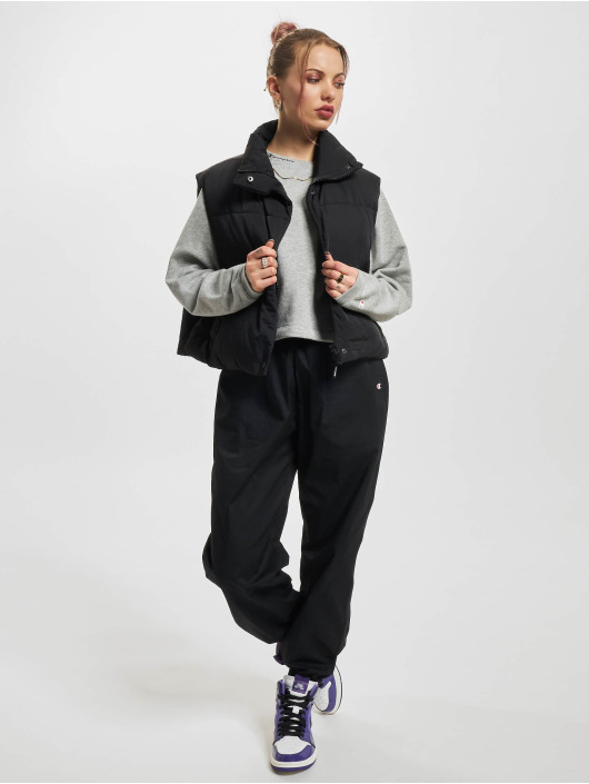 Champion Puserot Crewneck harmaa