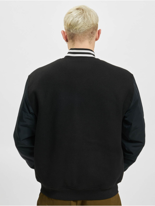 Champion Rochester Bomberjakke Bomber sort