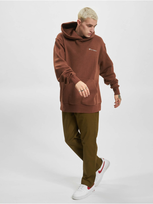Champion Rochester Hoodies Rochester brun