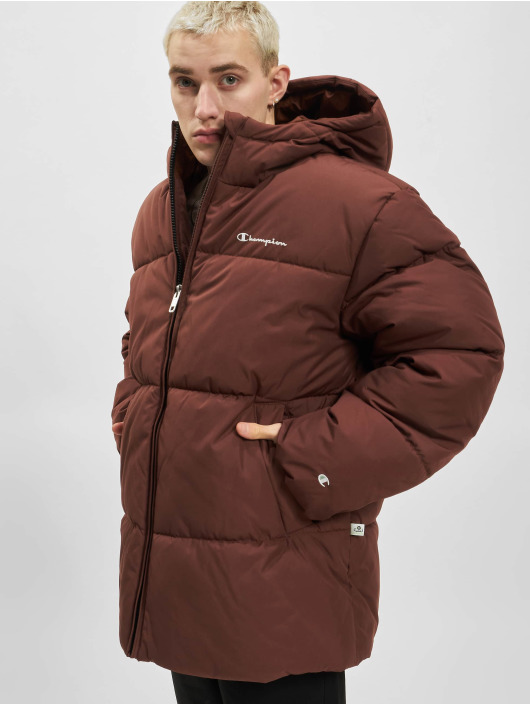 Champion Rochester Vinterjakker Winter brun