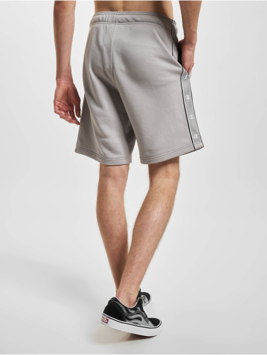 Champion shorts Bermuda grijs