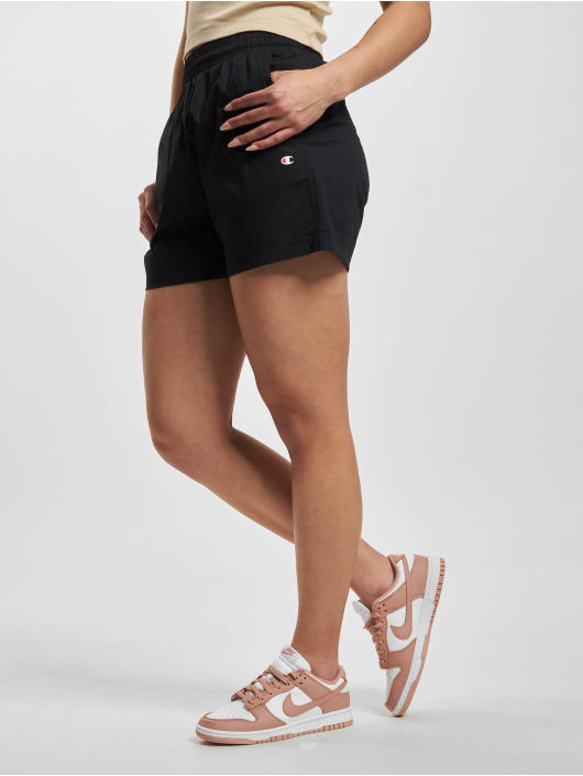 Champion shorts Beauty zwart
