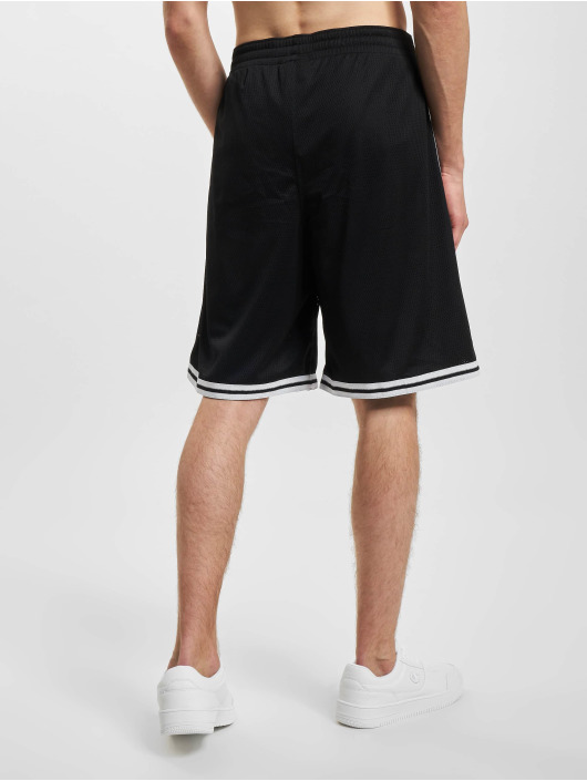 Champion Shortsit Bermuda musta