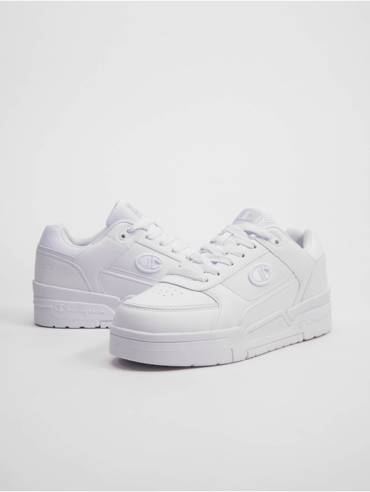 Champion sneaker Rebound Heritage Low Cut wit