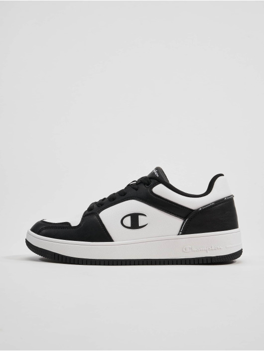 Champion sneaker Low Cut Rebound 2.0 Low wit