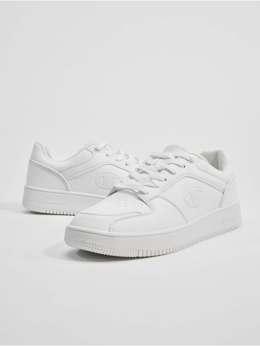 Champion sneaker Low Cut Rebound 2.0 Low wit