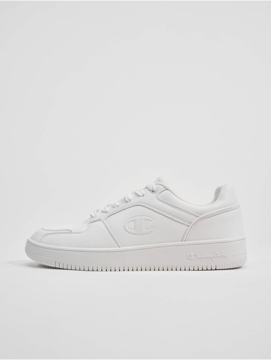 Champion sneaker Low Cut Rebound 2.0 Low wit