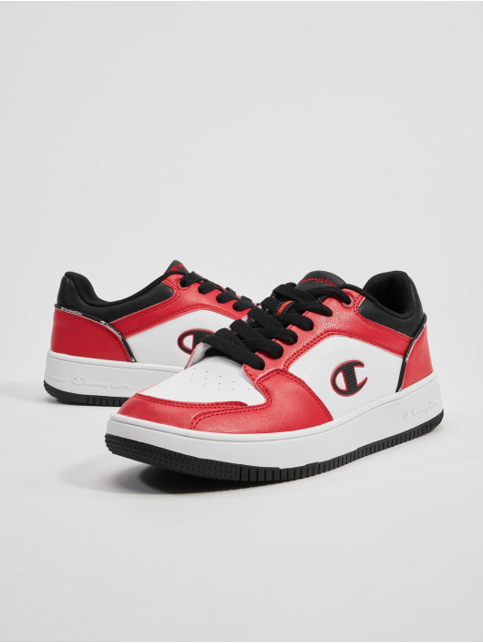 Champion sneaker Low Cut Rebound 2.0 Low wit