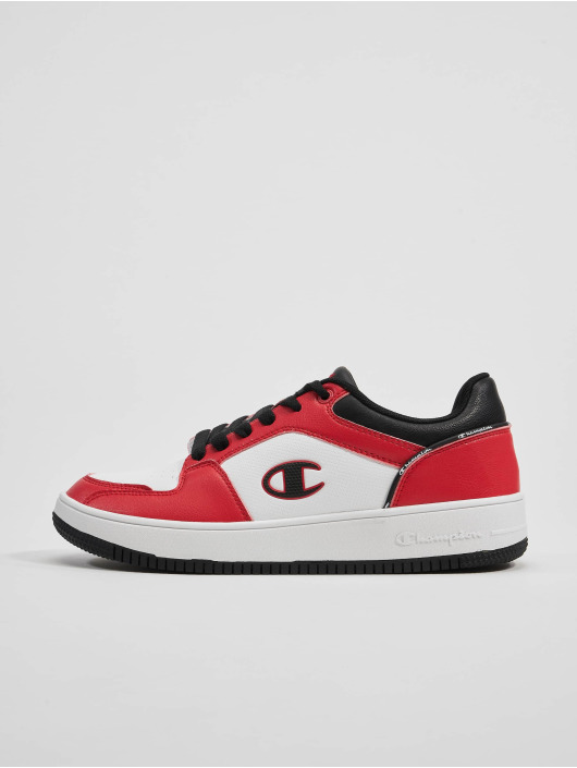 Champion sneaker Low Cut Rebound 2.0 Low wit