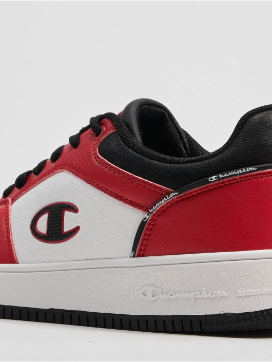 Champion sneaker Low Cut Rebound 2.0 Low wit
