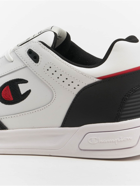 Champion sneaker Low Cut Z80 wit