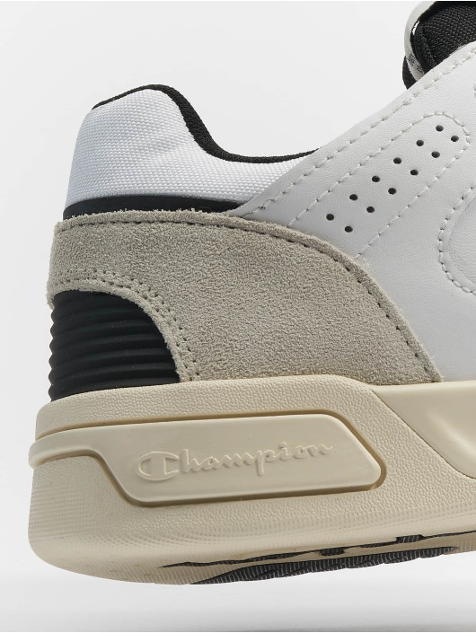 Champion Sneakers Low Cut Z80 bialy