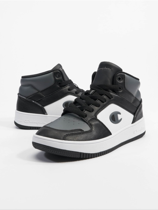 Champion Sneakers Mid Cut Rebound sort