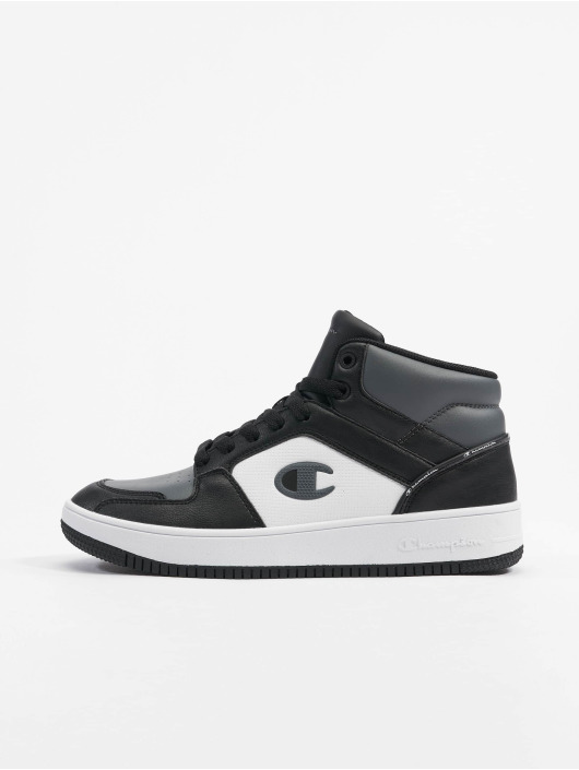 Champion Sneakers Mid Cut Rebound sort