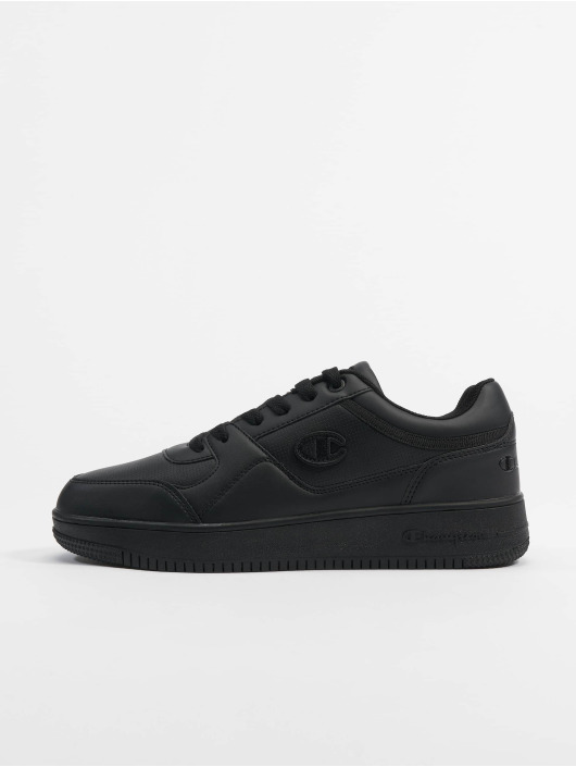 Champion Sneakers Low Cut Rebound sort