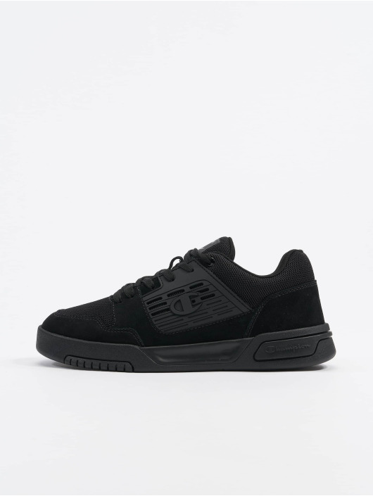 Champion Sneakers Low Cut 3 On sort